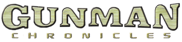 Gunman Chronicles logo