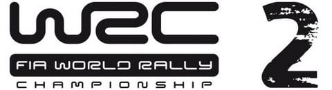 WRC 2: FIA World Rally Championship logo