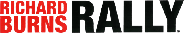 Richard Burns Rally logo