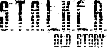 Сталкер: Clear Sky - Old Story logo
