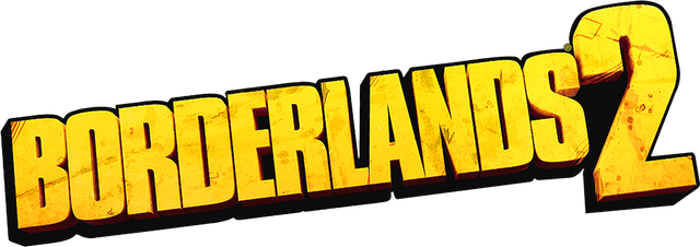 Borderlands 2 logo