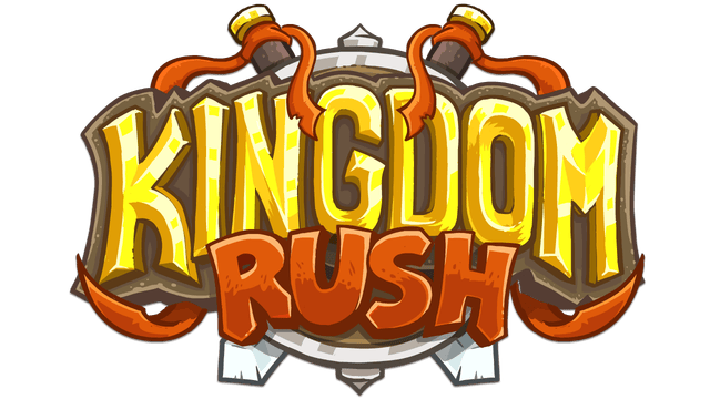 Kingdom Rush logo