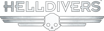 Helldivers logo