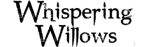 Whispering Willows logo