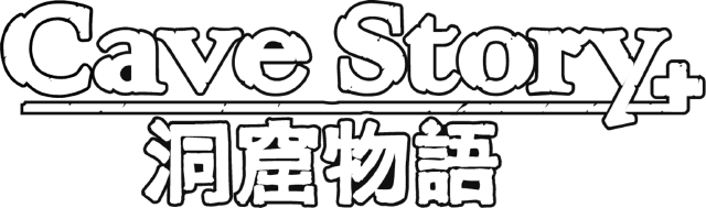 Cave Story+ logo