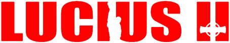 Lucius 2 logo
