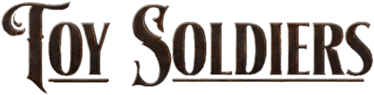 Toy Soldiers logo