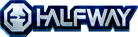 Halfway logo