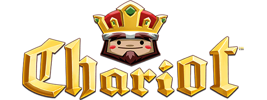 Chariot logo