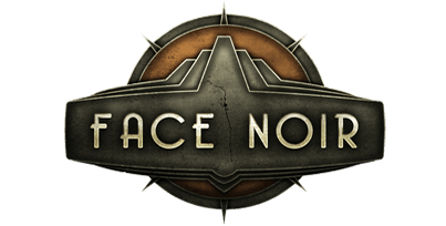 Face Noir logo