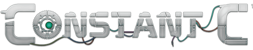 Constant C logo