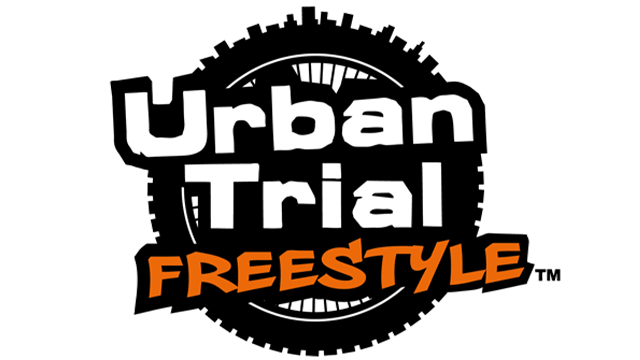 Urban Trial Freestyle logo
