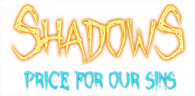 Shadows: Price For Our Sins Bonus Edition logo