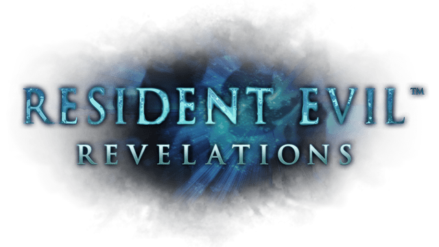 Resident Evil Revelations logo