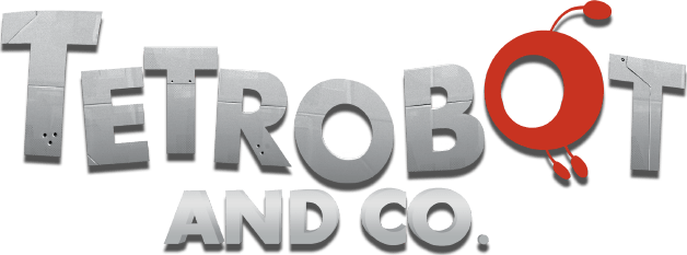 Tetrobot and Co. logo