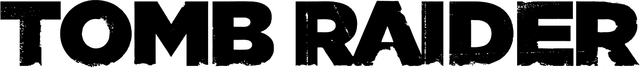 Tomb Raider logo