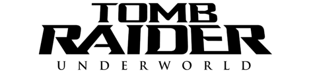 Tomb Raider: Underworld logo