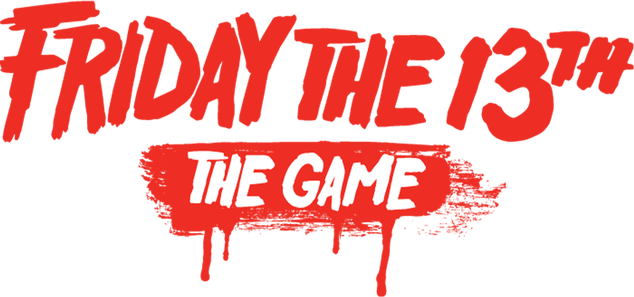Friday the 13th: The Game logo