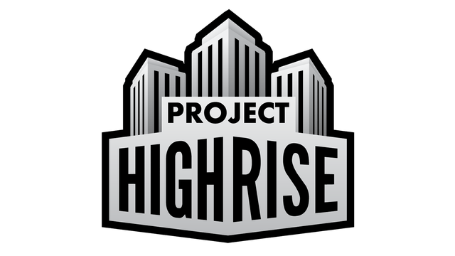 Project Highrise logo