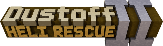 Dustoff Heli Rescue 2 logo