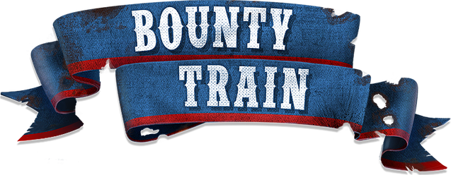 Bounty Train logo