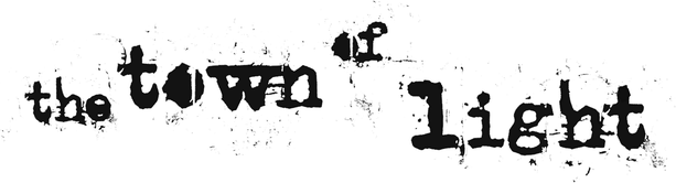 The Town of Light logo