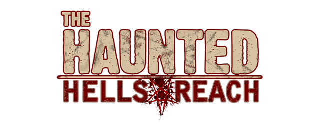 The Haunted: Hells Reach logo