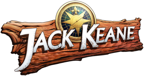 Jack Keane logo