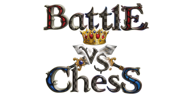 Battle vs Chess logo