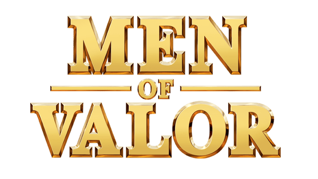 Men of Valor logo