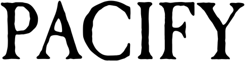 Pacify logo