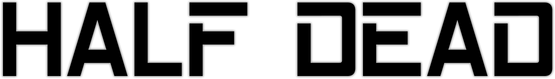 Half Dead logo
