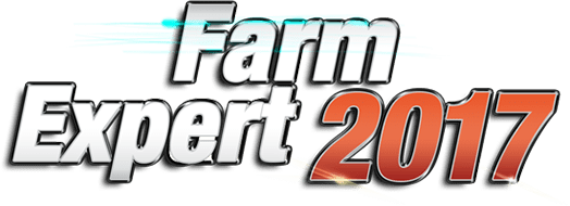Farm Expert 2017 logo