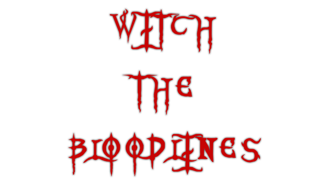 Witch The Bloodlines logo