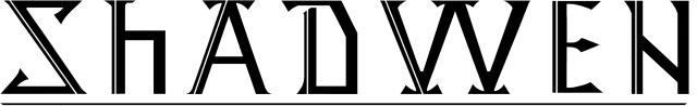 Shadwen logo