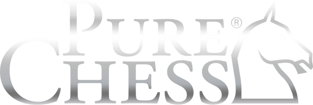 Pure Chess Grandmaster Edition logo