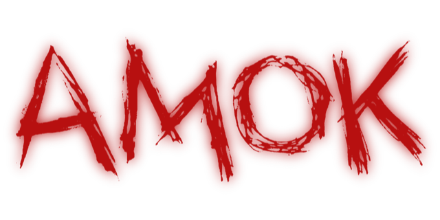 Amok logo