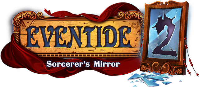Eventide 2: The Sorcerers Mirror logo