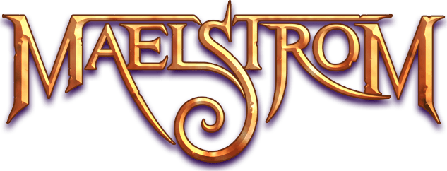 Maelstrom logo