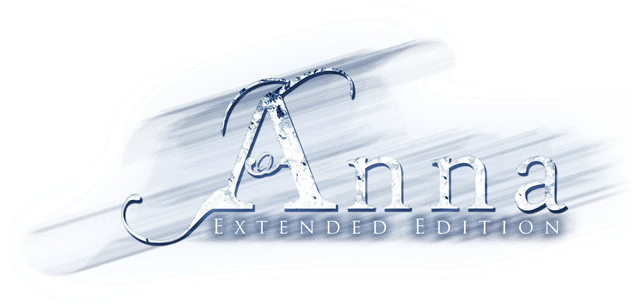 Anna - Extended Edition logo
