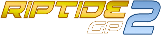 Riptide GP2 logo