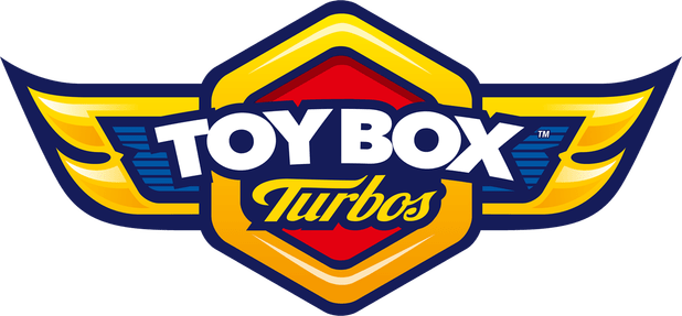 Toybox Turbos logo