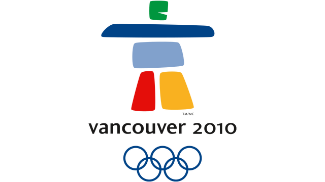 Vancouver 2010 logo