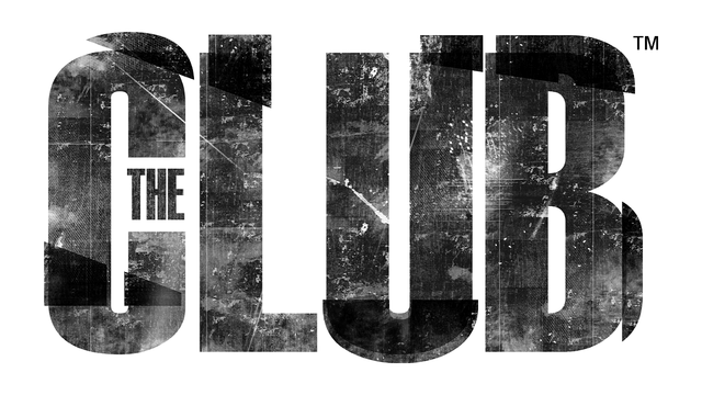The Club logo