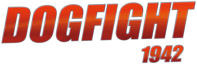 Dogfight 1942 logo