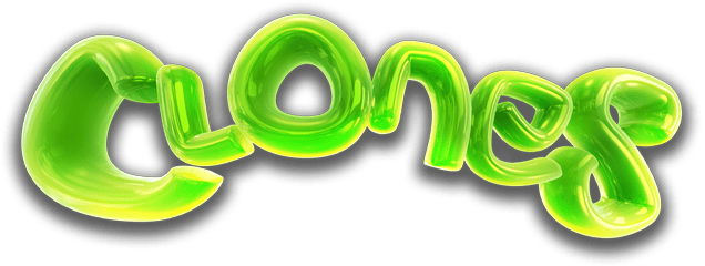 Clones logo
