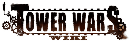 Tower Wars logo