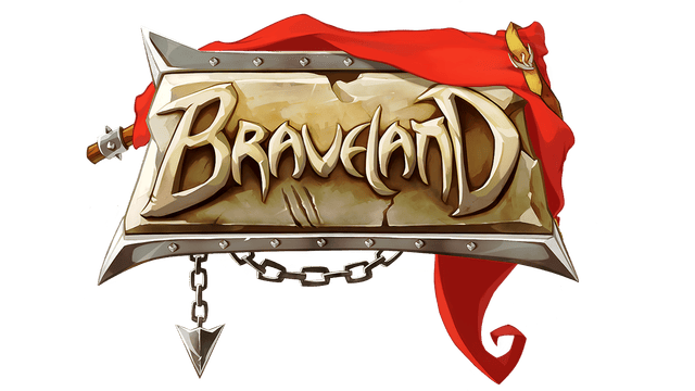 Braveland logo