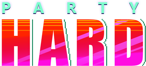 Party Hard logo