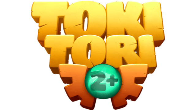 Toki Tori 2+ logo